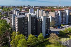 3-Zimmer-Wohnung mit Balkon und Aufzug in Braunschweigs Nordstadt – Die vollständige Adresse der Immobilie erhältst du vom Anbieter., 38106 Nordstadt, Braunschweig – Vorschaubild 13