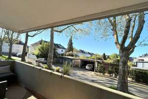 Lichtdurchflutete 2-Zimmer-Wohnung in zentraler Lage – Die vollständige Adresse der Immobilie erhältst du vom Anbieter., 59063 Mitte, Hamm – Vorschaubild 3