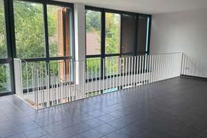 Sehr schön gelegene Erdgeschosswohnung! – Albermannstr. 10, 45239 Werden, Essen – Vorschaubild 3