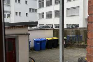 Stadtwohnung in Nürnberg: 2-Zimmer-Wohnung im Erdgeschoss – Humboldtstraße 142, 90459 Galgenhof, Nürnberg – Vorschaubild 11