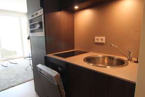 Bald einziehen! Kleines, feines Apartment in elegantem Haus / Schwabing – 80797 Schwere-Reiter-Straße, München – Vorschaubild 16