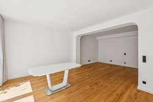 Traumhafte 3-Zimmer Gartenwohnung in urbaner Lage – Die vollständige Adresse der Immobilie erhältst du vom Anbieter., 40211 Stadtmitte, Düsseldorf – Vorschaubild 9