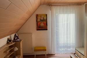 GARTENPARADIES FÜR DIE FAMILIE! Solides EFH in Ibbenbüren-Dickenberg (800m² Grund) mit Doppelgarage! – Die vollständige Adresse der Immobilie erhältst du vom Anbieter., 49479 Ibbenbüren – Vorschaubild 5