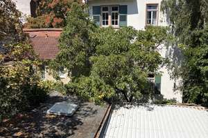 Martinsviertel/Uni: Geräumige 1-Zi.-Altbau-Whg. mit Wohnküche und EBK – Die vollständige Adresse der Immobilie erhältst du vom Anbieter., 64289 Darmstadt-Nord, Darmstadt – Vorschaubild 4
