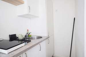 ++Neu-Ulm++  Schickes, voll renoviertes Apartment.. voll möbliert! – Die vollständige Adresse der Immobilie erhältst du vom Anbieter., 89231 Neu-Ulm – Vorschaubild 4