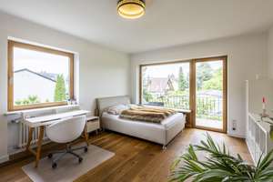 Einzigartige Traum-Villa  – Die vollständige Adresse der Immobilie erhältst du vom Anbieter., 80995 Lerchenau-West, München – Vorschaubild 28
