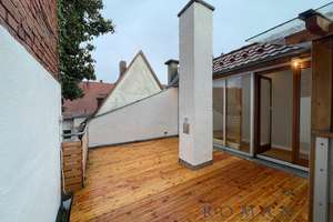 Historische Altstadtperle mit Wintergarten und Dachterrasse! – Die vollständige Adresse der Immobilie erhältst du vom Anbieter., 90402 Altstadt, St. Lorenz, Nürnberg – Vorschaubild 26