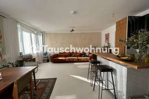 Tauschwohnung: Design Apartment Wrangelkiez
