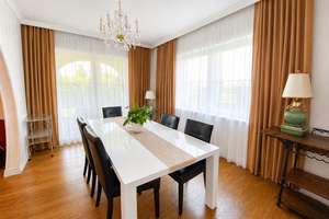 Exklusive Villa mit zwei Wohneinheiten, hochwertiger Ausstattung und ruhiger Lage in BS-Lamme – Die vollständige Adresse der Immobilie erhältst du vom Anbieter., 38116 Lehndorf-Watenbüttel, Braunschweig – Vorschaubild 3