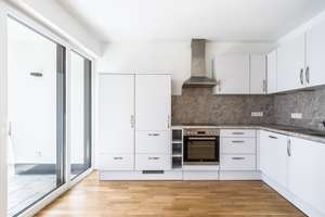 NEU! *Paul & Partner* 2-ZIMMER-NEUBAU MIT TIEFGARAGE & GROßEM BALKON! – Die vollständige Adresse der Immobilie erhältst du vom Anbieter., 65189 Südost, Wiesbaden – Vorschaubild 6
