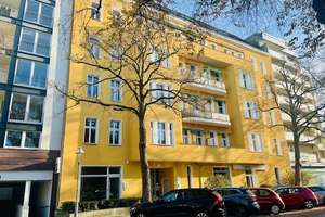 Wunderschönes Loft nahe Ludwig-Kirch-Platz! Exkl. u. hochwertige Ausstattung, 4. OG, Aufzug, EBK uvm – Die vollständige Adresse der Immobilie erhältst du vom Anbieter., 10719 Wilmersdorf, Berlin – Vorschaubild 14