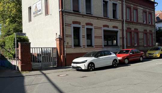 Bild von Mehrfamilienhaus mit 3 Wohneinheiten