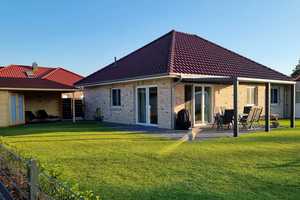 Haus am See mit Sauna – Emsland (Kreis) – Vorschaubild 25