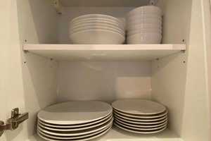 Möbelierte 2-Zimmer-Wohnung mit Internet & Kabelfensehen im Apartmenthaus Rheingau – 65197 Wiesbaden – Vorschaubild 11