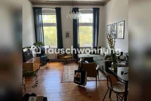 Tauschwohnung: 2 Zimmer Pankstraße gg 2 Zimmer mit Balkon – Die vollständige Adresse der Immobilie erhältst du vom Anbieter., 13357 Gesundbrunnen, Berlin – Vorschaubild 2