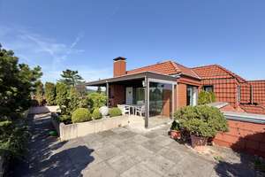 Beeindruckendes Penthouse mit 4 Zimmern, begrünter Dachterrasse und reizvollem Weitblick – Die vollständige Adresse der Immobilie erhältst du vom Anbieter., 30455 Badenstedt, Hannover – Vorschaubild 4