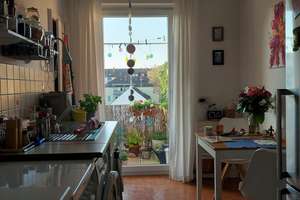 ** Sehr schöne 2-Zimmer-Wohnung am Stadtpark ** – Die vollständige Adresse der Immobilie erhältst du vom Anbieter., 90489 Wöhrd, Nürnberg – Vorschaubild 6