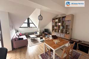 2-Zimmer-Dachgeschosswohnung mit Dachterrasse in München-Solln – Die vollständige Adresse der Immobilie erhältst du vom Anbieter., 81479 Solln, München – Vorschaubild 1