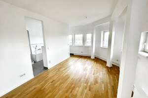 Außergewöhnliche Penthouse-Maisonette mit Terrasse & loftartigem Wohngefühl – Blankenburger Str. 16, 13156 Niederschönhausen, Berlin – Vorschaubild 15