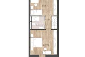 Neubau - EINZIEHEN! 5 Zimmer - 2 Bäder -  LWW-Pumpe – 54,80  kWh/(m²*a) !! – Die vollständige Adresse der Immobilie erhältst du vom Anbieter., 52428 Jülich – Vorschaubild 34
