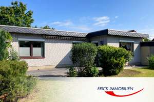 Winkelbungalow mit Garage – Die vollständige Adresse der Immobilie erhältst du vom Anbieter., 23758 Oldenburg in Holstein – Vorschaubild 25