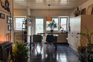 Mehr als nur 2 Zimmer – Ein Zuhause in Toplage und Wohlfühlfaktor – Die vollständige Adresse der Immobilie erhältst du vom Anbieter., 68165 Schwetzingerstadt/Oststadt, Mannheim – Vorschaubild 4