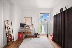 Charakterstark mit super Ausblick - Highlight mit 2 Balkonen und Garage! – Die vollständige Adresse der Immobilie erhältst du vom Anbieter., 22089 Eilbek, Hamburg – Vorschaubild 16