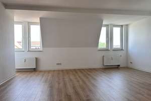 Helle 1-Zimmer-Whg. frisch renoviert mit separater Küche – 39018 Stadtfeld Ost, Magdeburg – Vorschaubild 2