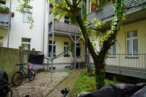 Vollvermietetes Mehrfamilienhaus in Leipzig-Eutritzsch – solide Kapitalanlage mit langfristiger Pe – Die vollständige Adresse der Immobilie erhältst du vom Anbieter., 4129 Eutritzsch, Leipzig – Vorschaubild 12