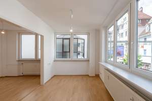 Geräumige 5-Zimmer Wohnung mit viel Platz zum Wohlfühlen – Die vollständige Adresse der Immobilie erhältst du vom Anbieter., 73728 Innenstadt, Esslingen am Neckar – Vorschaubild 11
