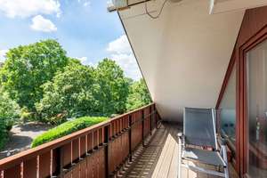 Premiumlage mit Burgblick und traumhaften Garten am Bach – Die vollständige Adresse der Immobilie erhältst du vom Anbieter., 50374 Erftstadt – Vorschaubild 31
