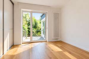 Gepflegtes Mehrfamilienhaus mit drei Wohneinheiten, Garten und Ausbaureserve in Münster-Mauritz-West – 48145 Mauritz-West, Münster – Vorschaubild 5