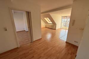 2-Zimmer Dachgeschoss | Gohlis-Süd | Balkon | Wohnung wird noch renoviert – Georg-Schumann-Straße 131, 4155 Gohlis-Süd, Leipzig – Vorschaubild 5