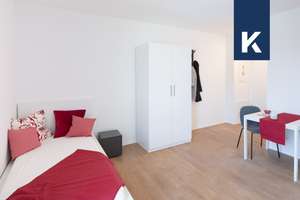 Dein Studentenapartment am C.A.R.L.