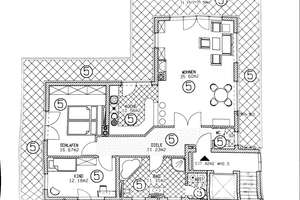 helle 3-Zimmer-Penthouse-Wohnung  mit umlaufender Terrasse – Herterichstraße 70, 81477 Solln, München – Vorschaubild 9