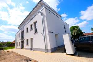 Baujahr 2023! Großzügige barrierefreie Terrassenwohnung mit Garten und Stellplatz in Bochum! – Die vollständige Adresse der Immobilie erhältst du vom Anbieter., 44793 Kruppwerke, Bochum – Vorschaubild 19