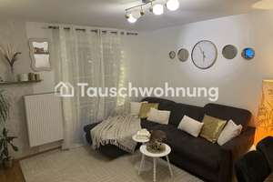 Tauschwohnung: Große Wohnung in München gesucht zum Tausch