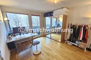 Tauschwohnung: Bogenhausen: 3,5-Zimmer-Wohnung in München – 81677 Altbogenhausen, München – Vorschaubild 8