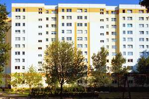 3-Zimmerwohnung – Falkenberger Chaussee 15, 13051 Neu-Hohenschönhausen, Berlin – Vorschaubild 2