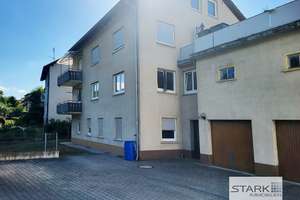 Helle 3,5 Zimmerwohnung mit Sonnenbalkon und Garage! – Die vollständige Adresse der Immobilie erhältst du vom Anbieter., 97199 Ochsenfurt – Vorschaubild 14