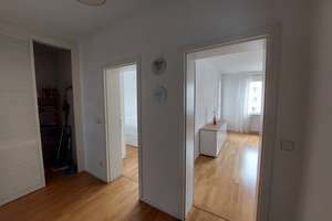 Möblierte 2-Zimmer-Wohnung mit Balkon | All-inclusive | Charlottenburg – Zillestraße 7, 10585 Charlottenburg, Berlin – Vorschaubild 11