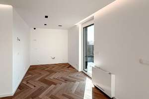 Penthouse-Wohnung mit großer Dachterrasse nähe Rhein-Center / Energieklasse: A+ – Die vollständige Adresse der Immobilie erhältst du vom Anbieter., 50858 Weiden, Köln – Vorschaubild 6