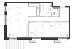 Ihr neues Zuhause mit Terrasse, hellem Wohnbereich + Wannenbad + Gäste-WC, Neubau-Ausstattung – 63165 Mühlheim am Main – Vorschaubild 19