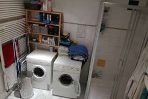 Gepflegte 3-Zimmer-Wohnung mit Balkon und Einbauküche in Aachen, WG-geeignet – Friedrichstraße 43, 52070 Adalbertsteinweg, Aachen – Vorschaubild 18