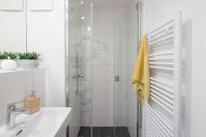 THE FIZZ München – Vollmöblierte Studentenapartments – Hanebergstraße 2, 80637 Dom Pedro, München – Vorschaubild 5