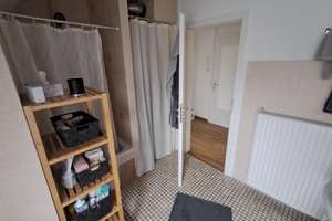 Eine geräumige 2 Zimmer  Wohnung mit TOP Anbindung – Eintrachtstraße 15, 57072 Siegen, Siegen – Vorschaubild 9