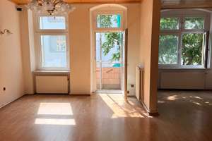 3-Zimmer-Wohnung in Gesundbrunnen – Bezugsfrei