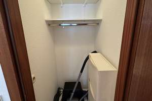 Voll möbliertes 1-Zimmer-Apartment – Erstbezug nach Sanierung, 5 Min. zur Uni Mannheim – L11 3, 68161 Innenstadt/Jungbusch, Mannheim – Vorschaubild 7