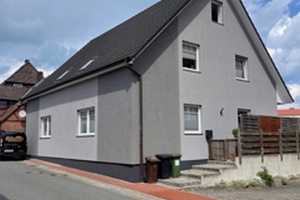 2 moderne, vermietete Doppelhaushälften in sehr zentraler Lage von Lütjenburg – Lütjenburg, Plön (Kreis), 24321 Plön (Kreis) – Vorschaubild 1
