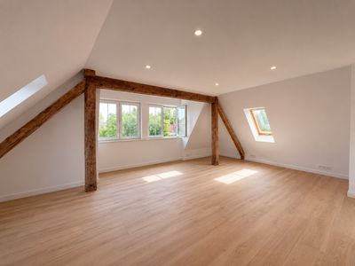 Erstbezug nach Kernsanierung: Wohnung in top Lage in Kirchrode
